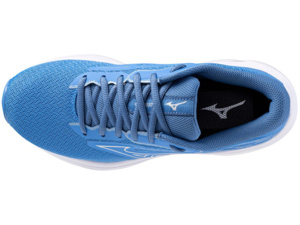 Dámské běžecké boty MIZUNO Wave Equate 8 - Marina/Nimbus Cloud/Federal Blue