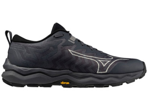 Dámské běžecké boty MIZUNO Wave Daichi 8 GTX - Iron Gate/Nimbus Cloud/Black