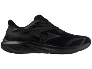 Běžecké boty MIZUNO Enerzy Runnerz - Black/Ebony