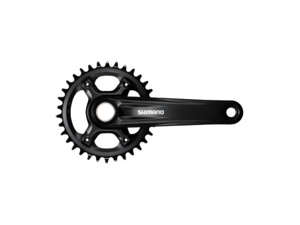 Kliky SHIMANO SLX FC-MT610 12s 30z 175mm