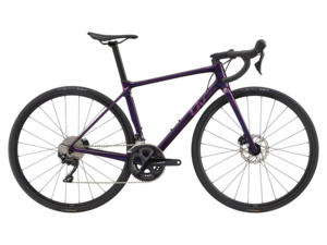 LIV Langma Advanced 2 Disc Chameleon Purple