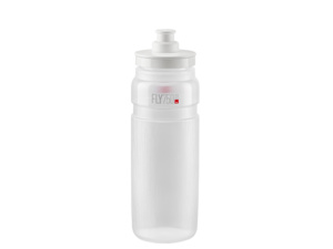 Láhev ELITE Fly Tex 24' 750ml Clear