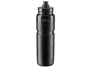 Láhev ELITE Fly Tex 24' 950ml Black