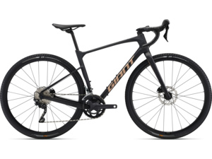 GIANT Revolt Advanced 3 Carbon