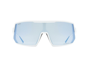 Brýle UVEX Sportstyle 235 V White Matt/LitemirrorBlue