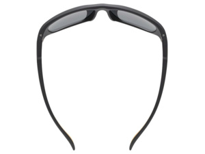 Brýle UVEX Sportstyle 514 Black Matt/Mirror Silver