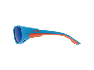 Brýle UVEX Sportstyle 514 Blue Matt/Mirror Blue