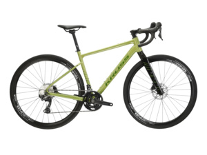 KROSS Esker 6.0 Khaki Green