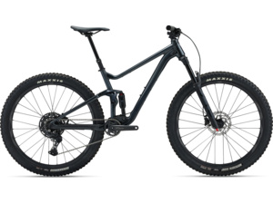 GIANT Stance 29 2 Black Diamond - S