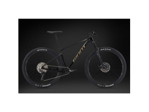 GIANT XTC SLR 29 2 Panther - S/15.5"