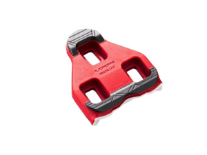 Kufry LOOK Delta Fitness Grip - Red