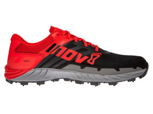 Běžecké boty INOV-8 Mudtalon M (Wide) Red/Black