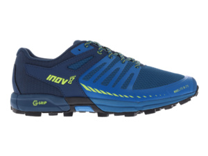 Běžecké boty INOV-8 Roclite 275 M V2 (M) Blue/Navy/Lime