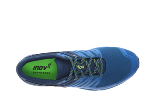 Běžecké boty INOV-8 Roclite 275 M V2 (M) Blue/Navy/Lime