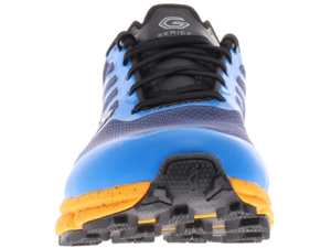 Běžecké boty INOV-8 Trailfly G 270 V2 M (S) Blue/Nectar