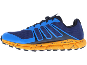 Běžecké boty INOV-8 Trailfly G 270 V2 M (S) Blue/Nectar