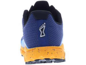 Běžecké boty INOV-8 Trailfly G 270 V2 M (S) Blue/Nectar