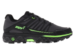 Běžecké boty INOV-8 Roclite Ultra G 320 M (M) Black/Green