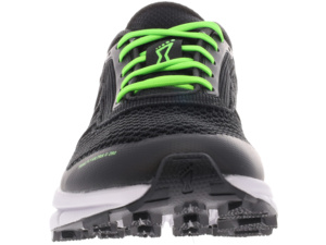 Běžecké boty INOV-8 Trailfly Ultra G 280 M (S) Black/Grey/Green