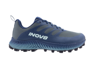 Dámské běžecké boty INOV-8 Mudtalon W (P) Storm Blue/Navy