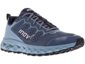 Dámské běžecké boty INOV-8 Parkclaw G 280 W (S) Blue Grey/Light Blue