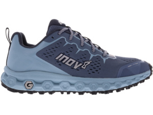 Dámské běžecké boty INOV-8 Parkclaw G 280 W (S) Blue Grey/Light Blue