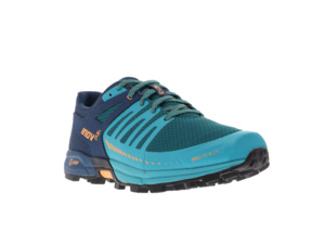 Dámské běžecké boty INOV-8 Roclite 275 W V2 (M) Teal/Navy/Nectar