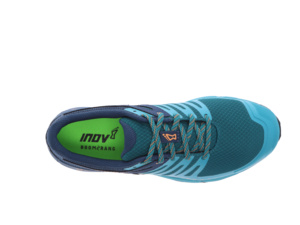 Dámské běžecké boty INOV-8 Roclite 275 W V2 (M) Teal/Navy/Nectar