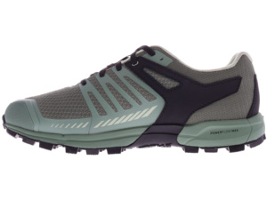 Dámské běžecké boty INOV-8 Roclite 275 W V2 (M) Dark Green/Pine