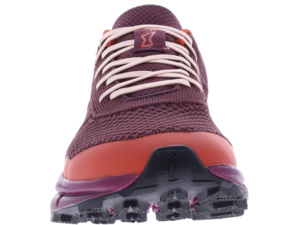 Dámské běžecké boty INOV-8 Trailfly Ultra G 280 W (S) Red/Burgundy