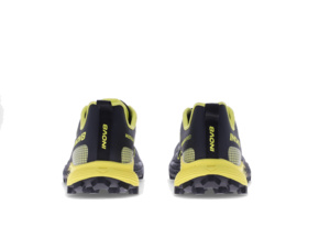 Běžecké boty INOV-8 Mudtalon Speed M (P) Black/Yellow