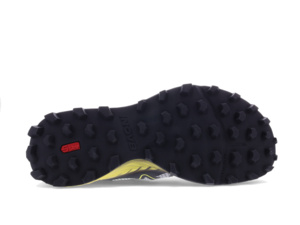 Běžecké boty INOV-8 Mudtalon Speed M (Wide) Black/Yellow