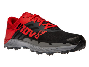 Běžecké boty INOV-8 Mudtalon M (P) Red/Black