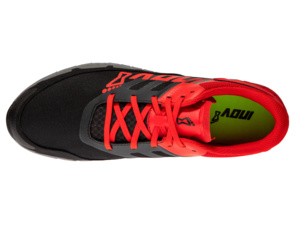 Běžecké boty INOV-8 Mudtalon M (P) Red/Black