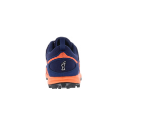 Dětské běžecké boty INOV-8 X-Talon 212 Kids Blue/Orange