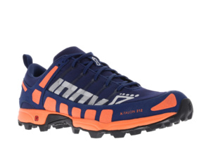 Dětské běžecké boty INOV-8 X-Talon 212 Kids Blue/Orange