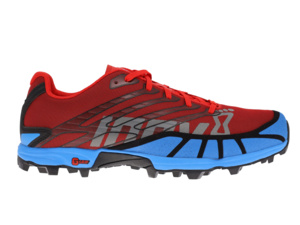 Dámské běžecké boty INOV-8 X-Talon 255 W (S) Red/Blue