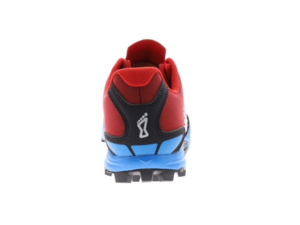 Dámské běžecké boty INOV-8 X-Talon 255 W (S) Red/Blue