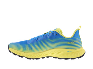 Běžecké boty INOV-8 Trailfly Ultra G 280 M (S) Blue/Yellow