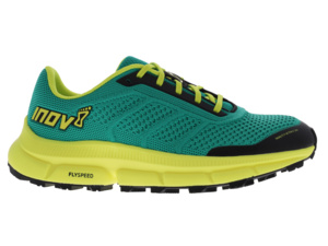 Dámské běžecké boty INOV-8 Trailfly Ultra G 280 W (S) Aqua/Yellow