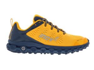 Běžecké boty INOV-8 Parkclaw G 280 M (S) Nectar/Navy - 6/39,5