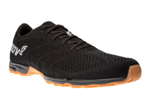 Běžecké boty INOV-8 F-Lite 245 M (S) Black/Gum