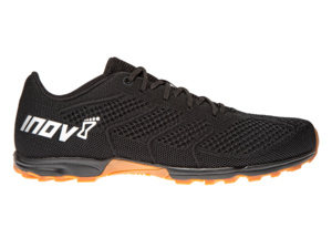 Dámské běžecké boty INOV-8 F-Lite 245 W (S) Black/Gum