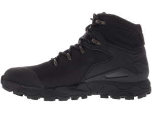 Běžecké boty INOV-8 Roclite Pro G 400 Gtx V2 M (S) Black