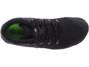 Dámské běžecké boty INOV-8 Roclite Pro G 400 Gtx V2 W (S) Black