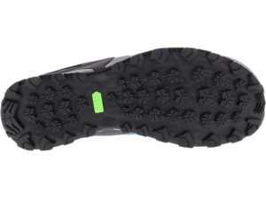 Dámské běžecké boty INOV-8 Roclite Pro G 400 Gtx V2 W (S) Navy/Black/Blue