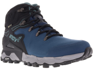 Dámské běžecké boty INOV-8 Roclite Pro G 400 Gtx V2 W (S) Navy/Black/Blue