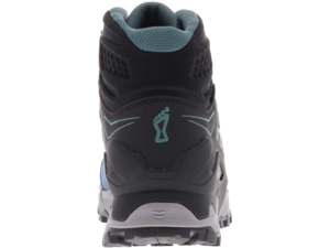 Dámské běžecké boty INOV-8 Roclite Pro G 400 Gtx V2 W (S) Navy/Black/Blue