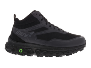 Běžecké boty INOV-8 Rocfly G 390 M Gtx (S) Black