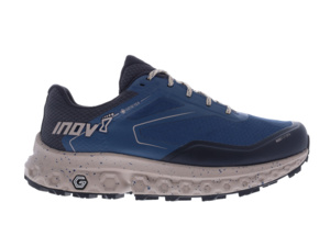 Běžecké boty INOV-8 Rocfly G 350 M Gtx (S) Blue/Navy/Taupe